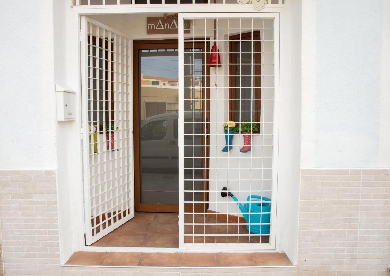 Mana Loft Apartamento Original En El Centro De Alicante Bagian luar foto